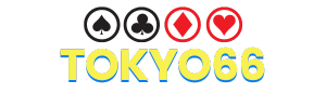 Logo TOKYO66
